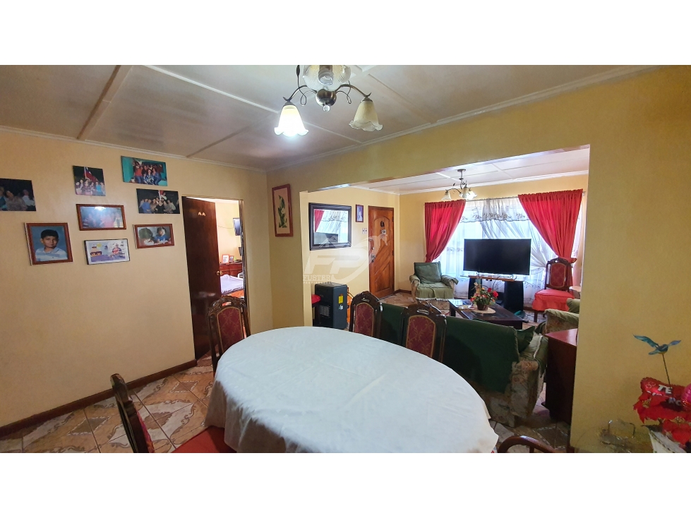 Casa en venta en Quilpué — foto 6
