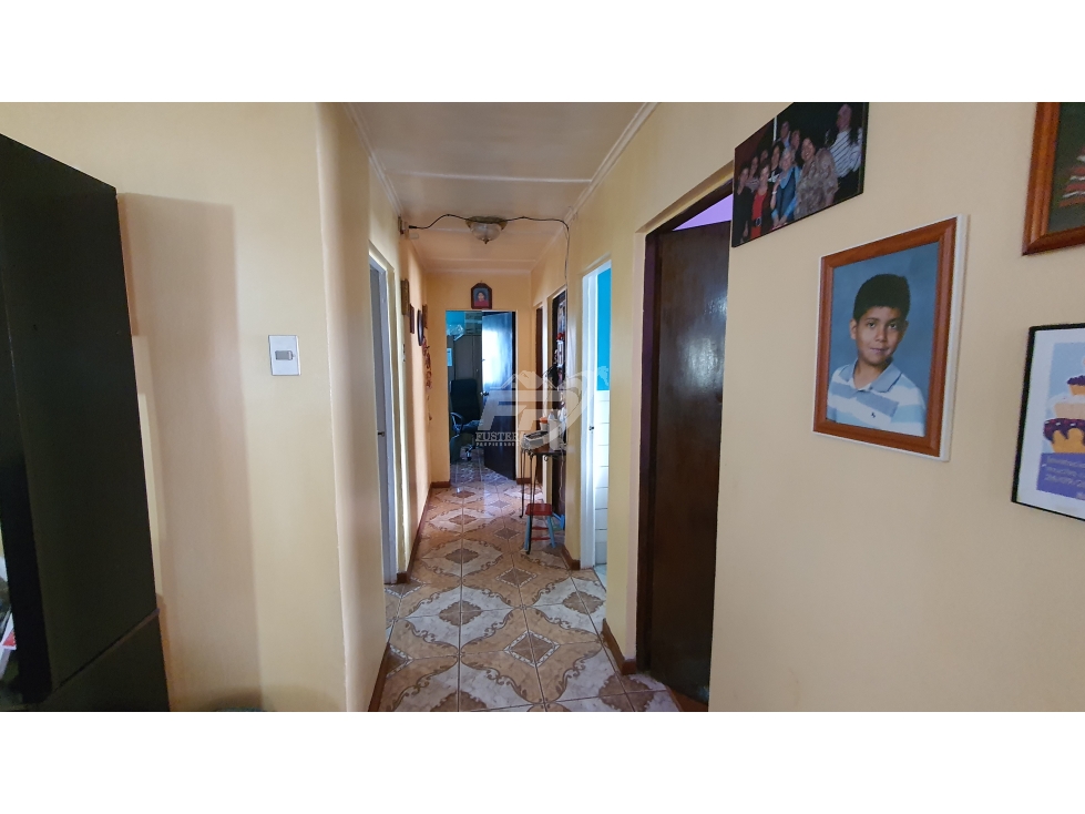 Casa en venta en Quilpué — foto 8