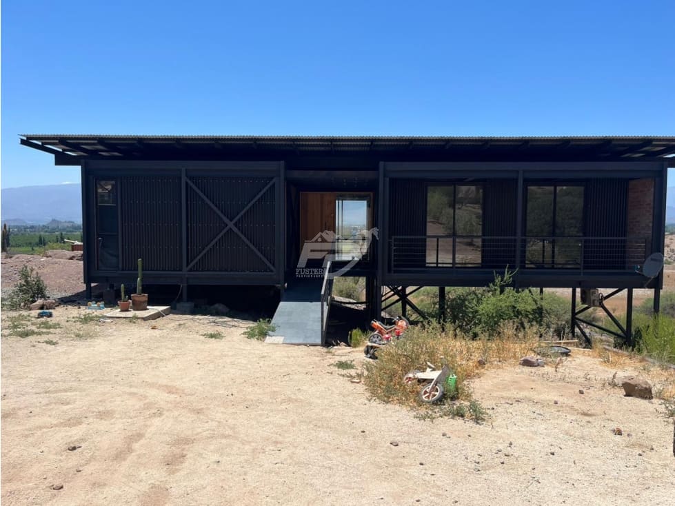 Parcela en venta en Rinconada — foto 2