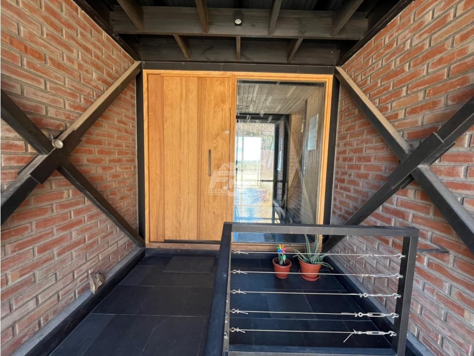 Parcela en venta en Rinconada — foto 3