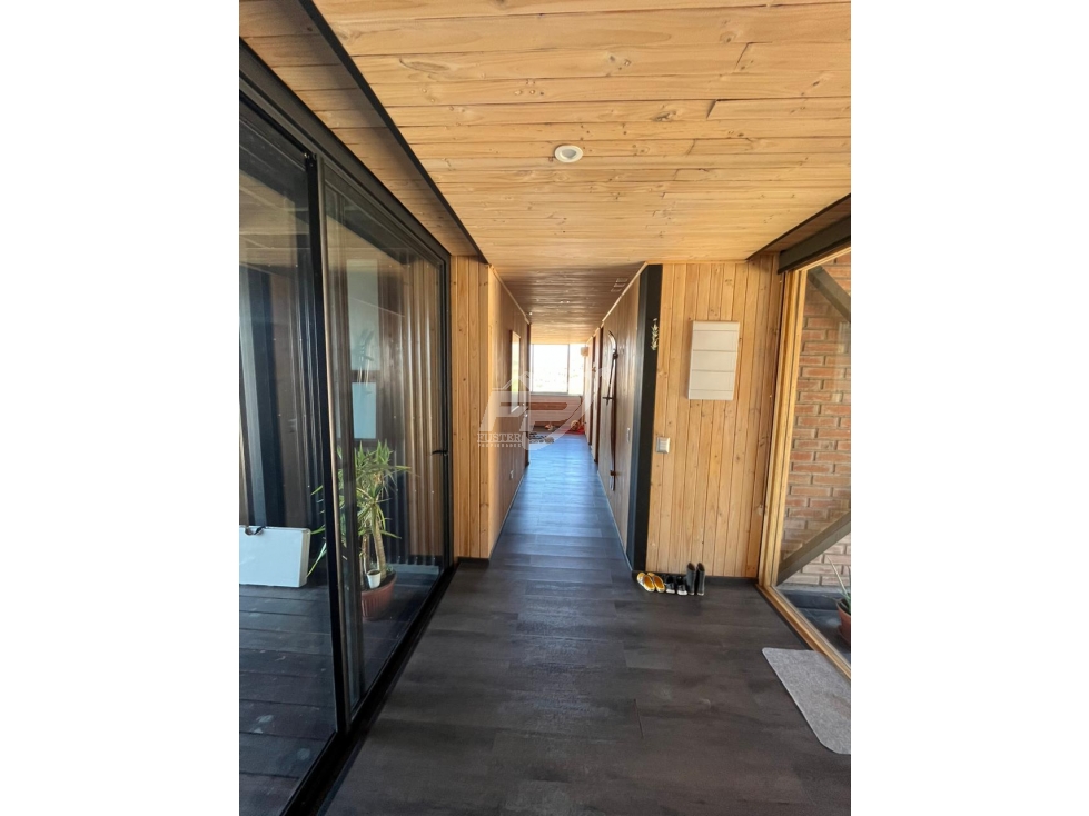 Parcela en venta en Rinconada — foto 5