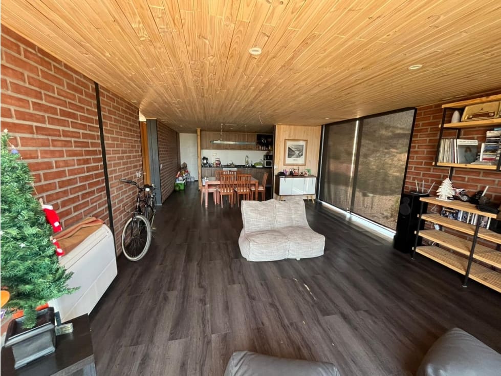 Parcela en venta en Rinconada — foto 7