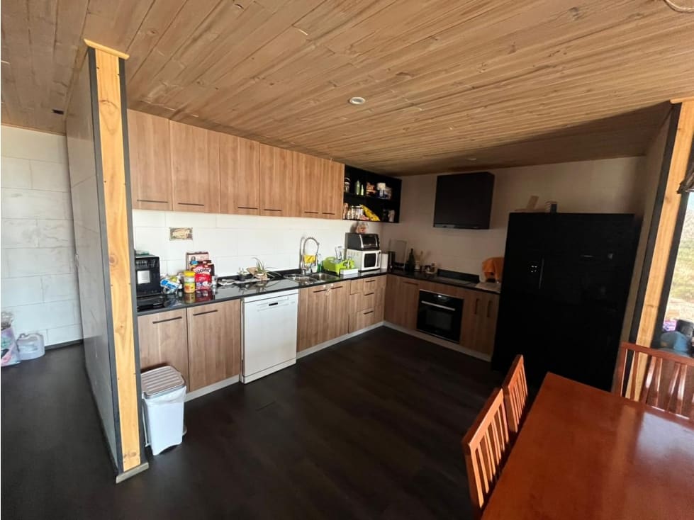Parcela en venta en Rinconada — foto 8