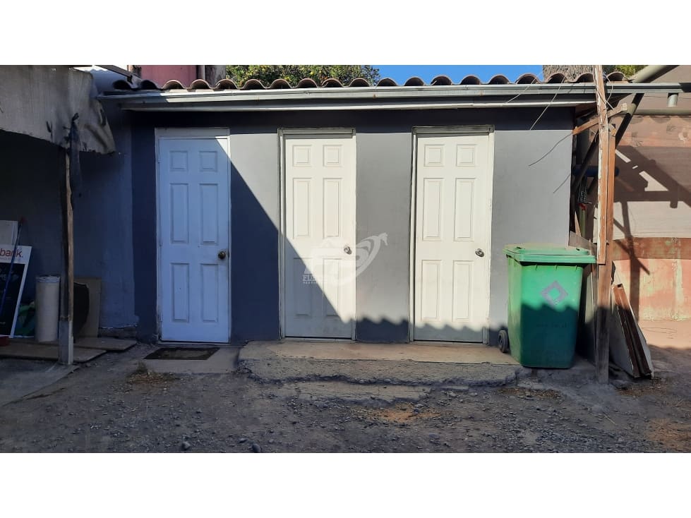 Oficina en arriendo en Los Andes — foto 10