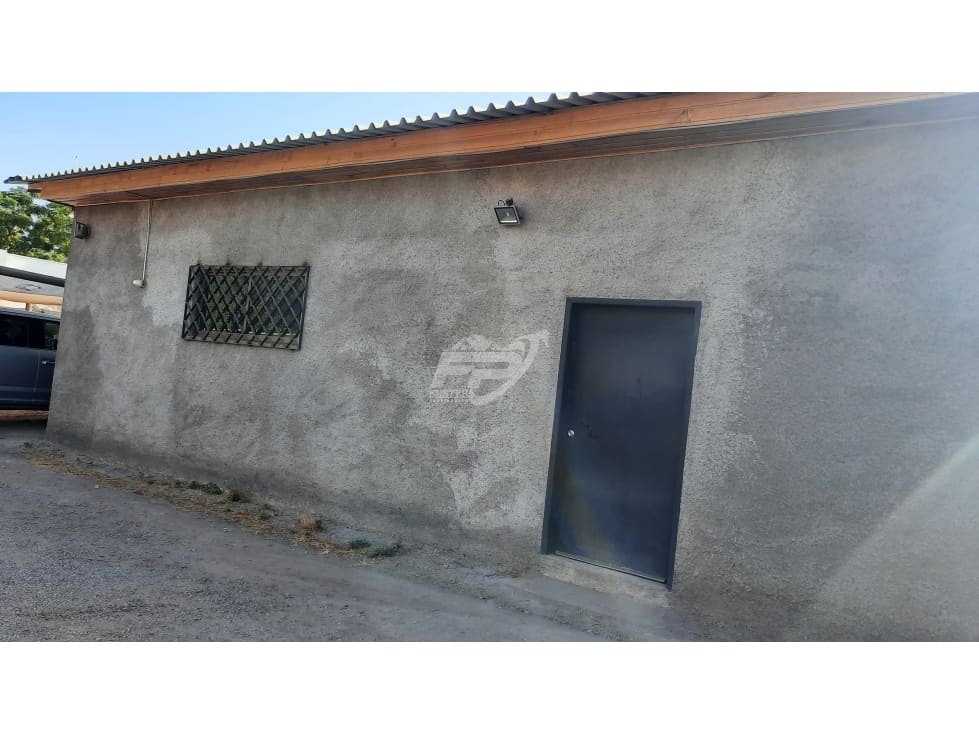 Oficina en arriendo en Los Andes — foto 6