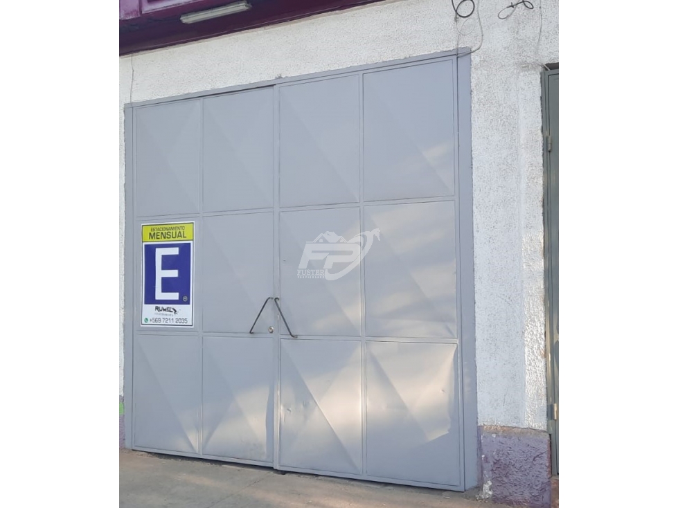 Oficina en arriendo en Los Andes — foto 9