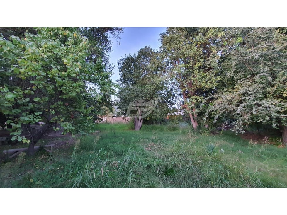 Terreno en venta en Calle Larga — foto 1