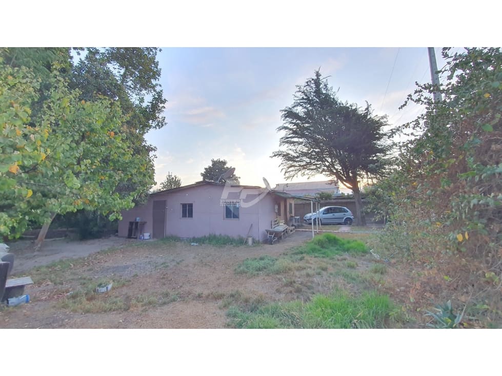 Terreno en venta en Calle Larga — foto 3