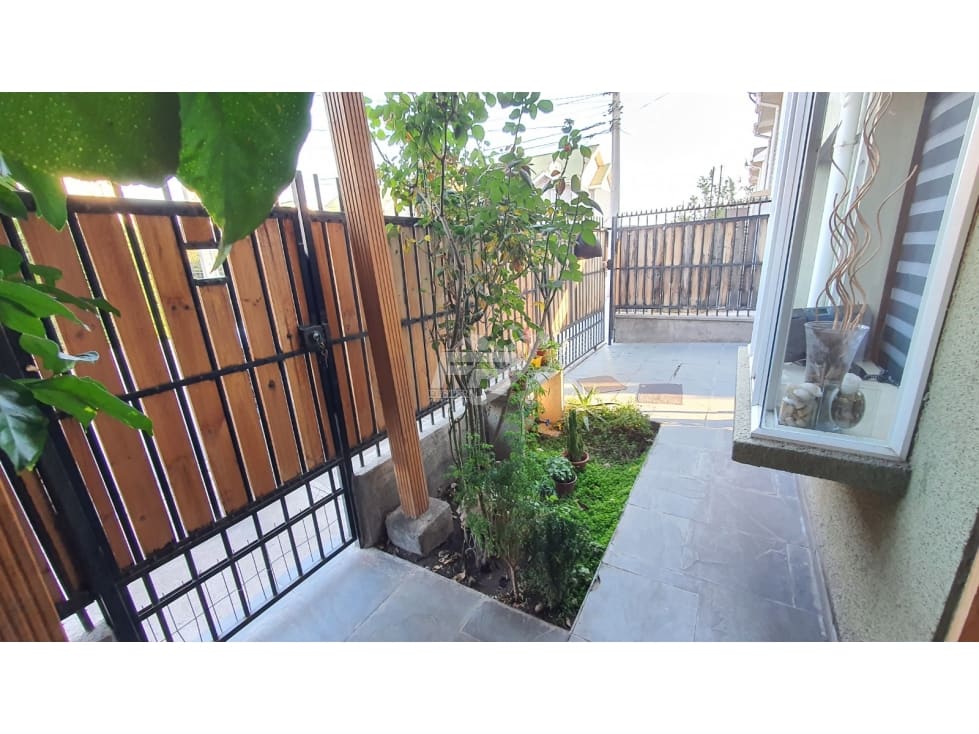 Casa en venta en Los Andes — foto 1