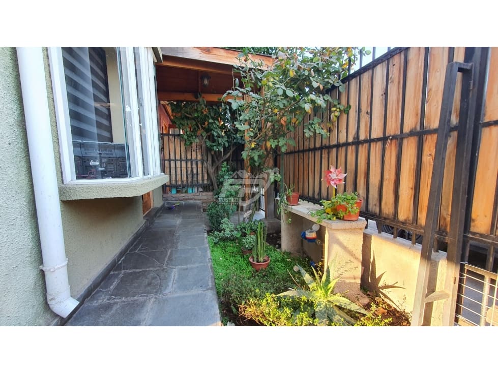 Casa en venta en Los Andes — foto 2