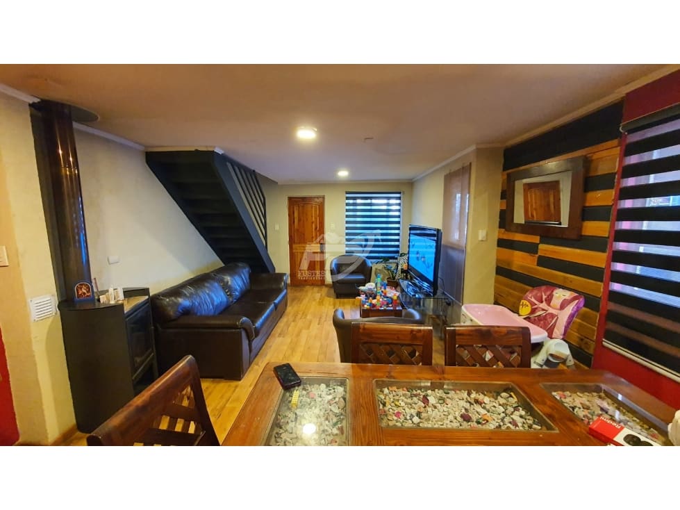Casa en venta en Los Andes — foto 4