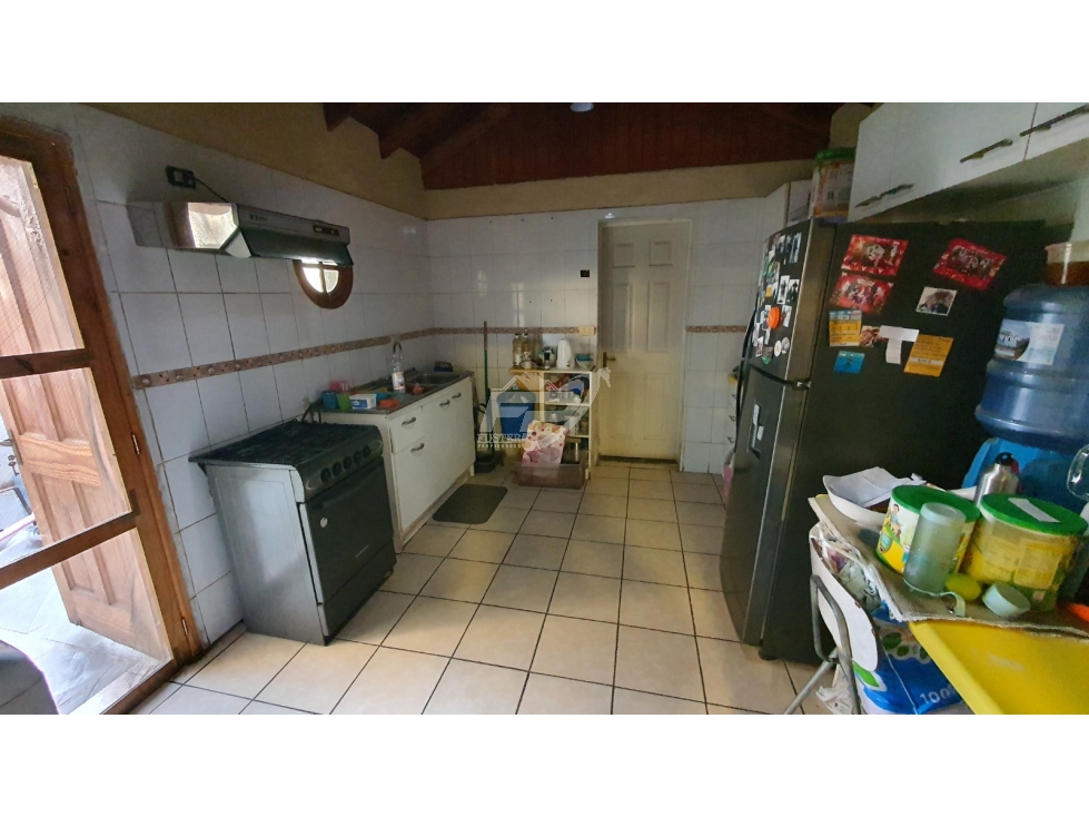 Casa en venta en Los Andes — foto 6