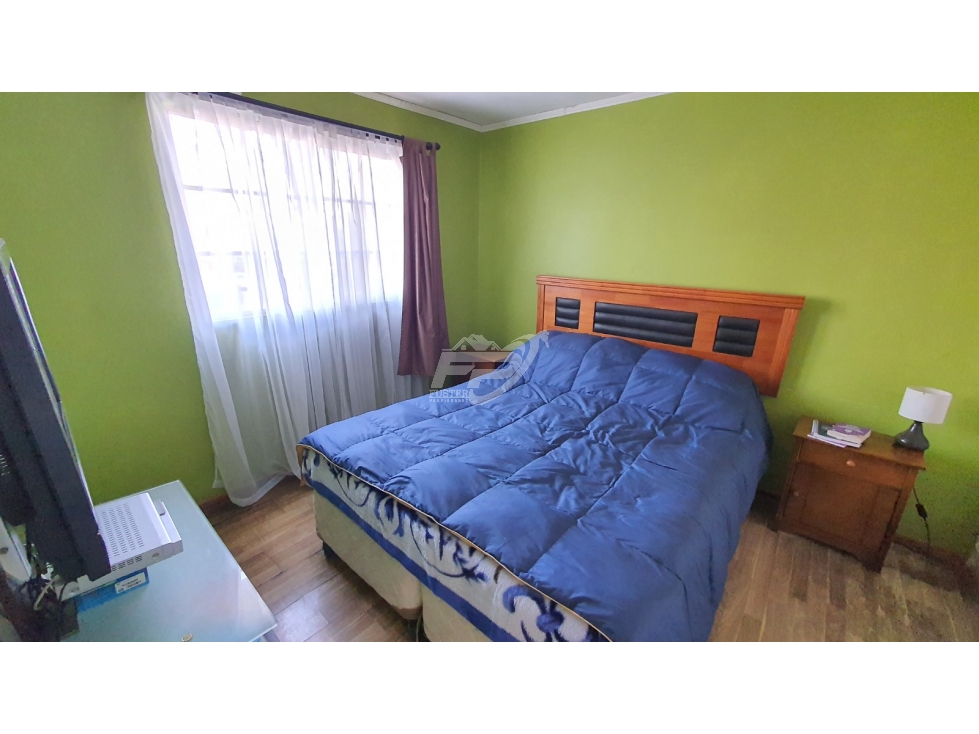 Casa en venta en Los Andes — foto 8