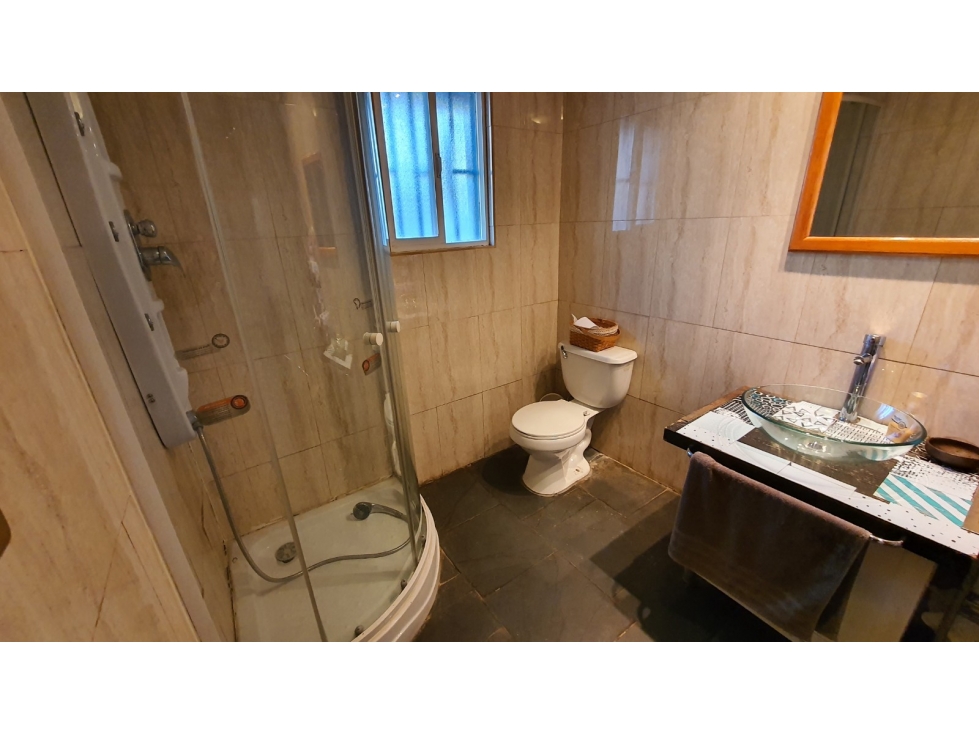 Casa en venta en Los Andes — foto 9