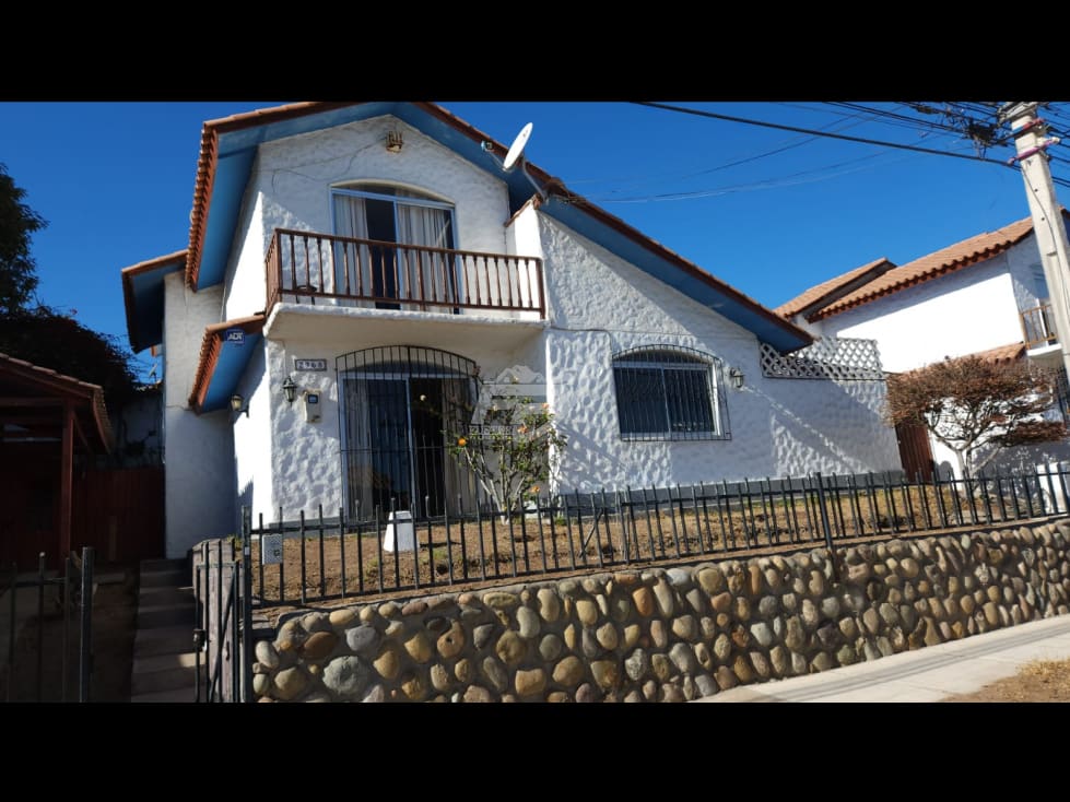 Casa en venta en La Serena — foto 2