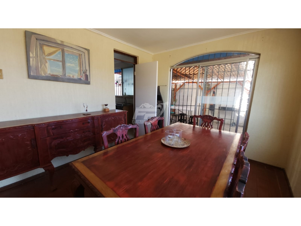 Casa en venta en La Serena — foto 5