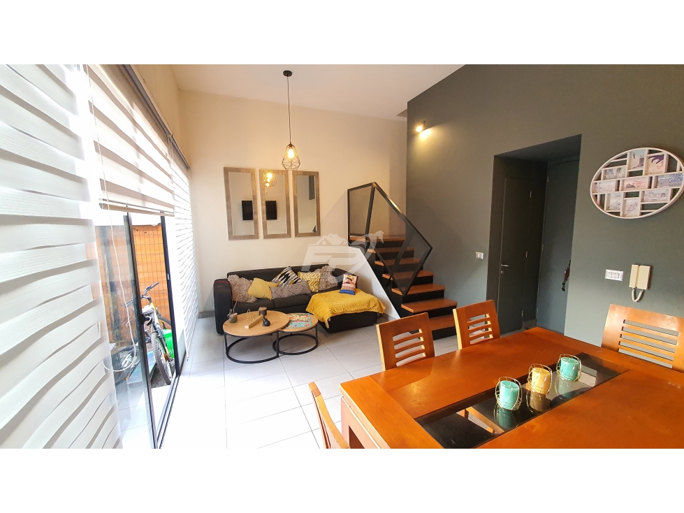 Casa en venta en La Florida — foto 1