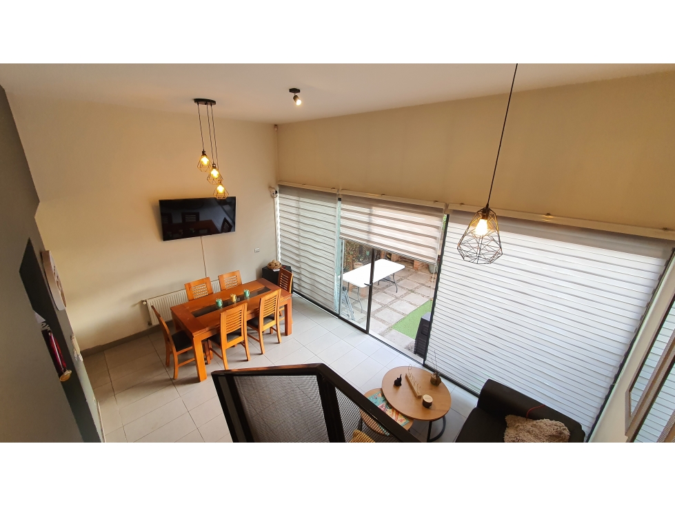 Casa en venta en La Florida — foto 6