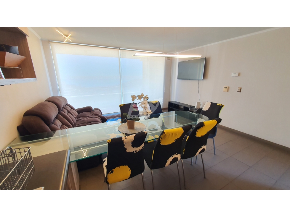 Departamento en arriendo en Viña del Mar — foto 2