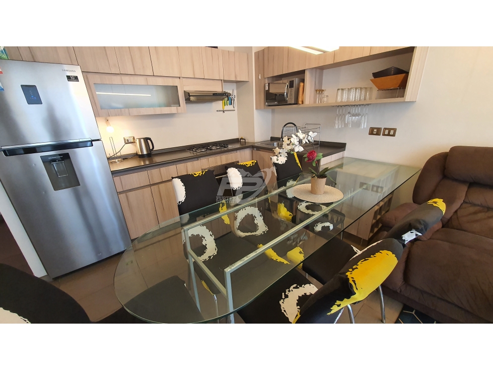 Departamento en arriendo en Viña del Mar — foto 3