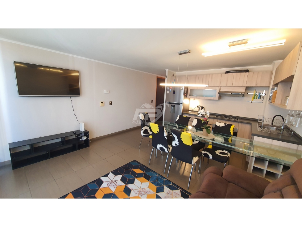 Departamento en arriendo en Viña del Mar — foto 5