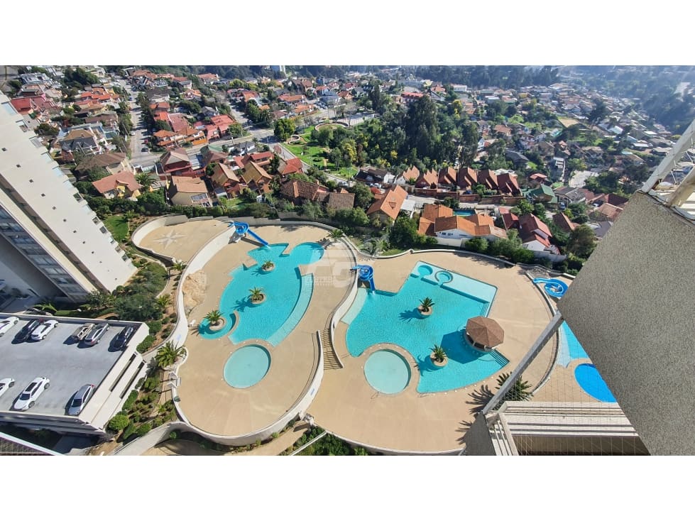Departamento en arriendo en Viña del Mar — foto 6