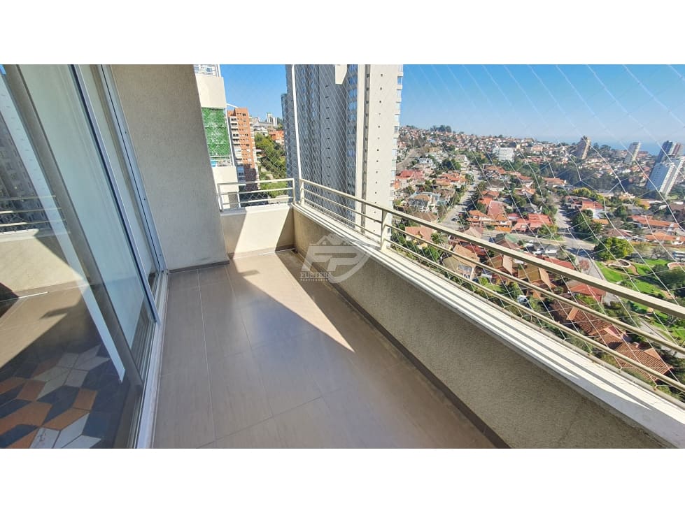 Departamento en arriendo en Viña del Mar — foto 8