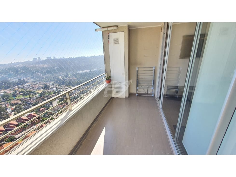 Departamento en arriendo en Viña del Mar — foto 9