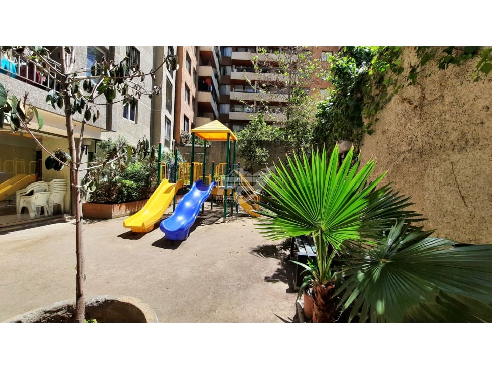 Departamento en venta en Santiago — foto 1