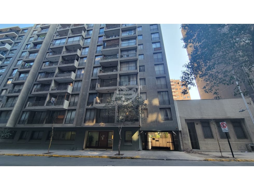 Departamento en venta en Santiago — foto 2