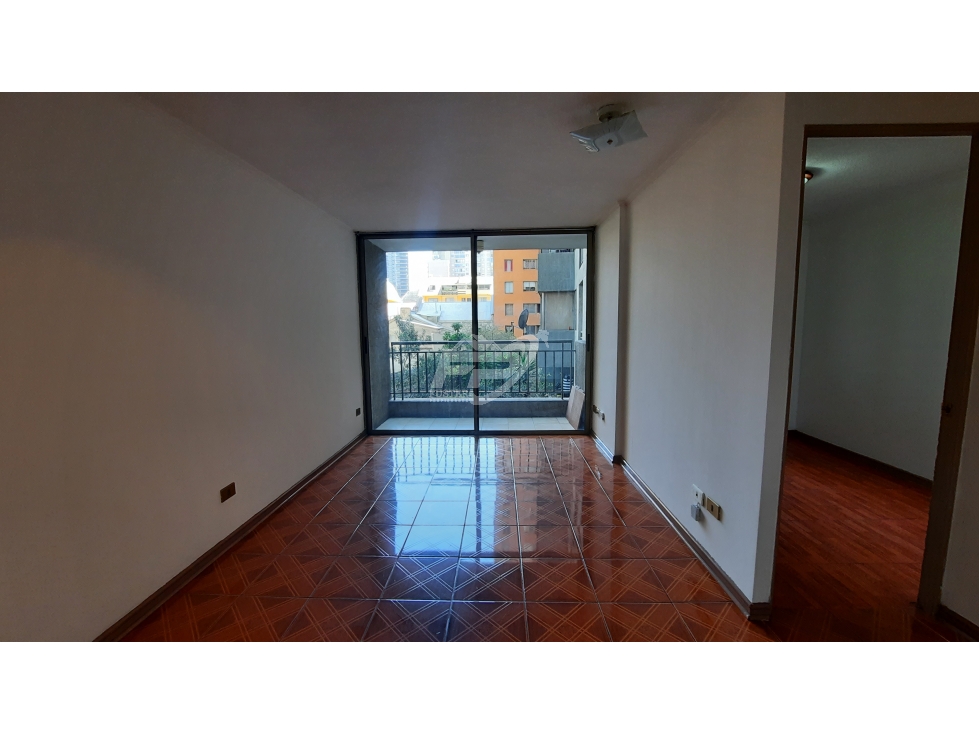 Departamento en venta en Santiago — foto 3