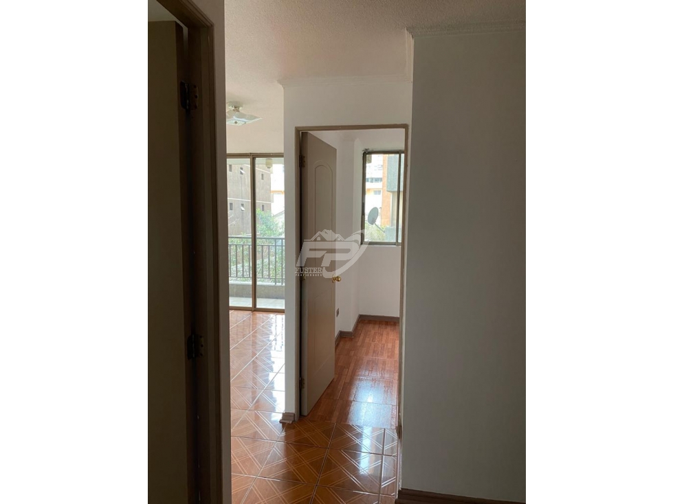 Departamento en venta en Santiago — foto 5