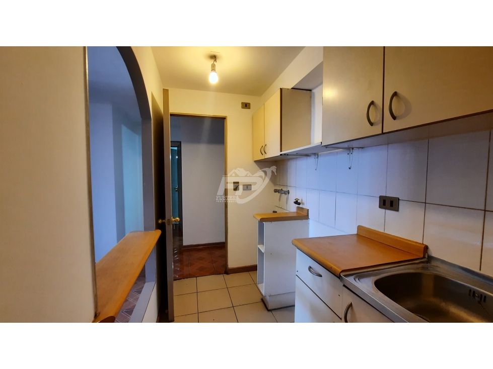 Departamento en venta en Santiago — foto 9