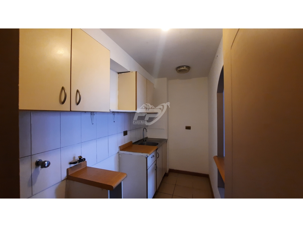 Departamento en venta en Santiago — foto 10