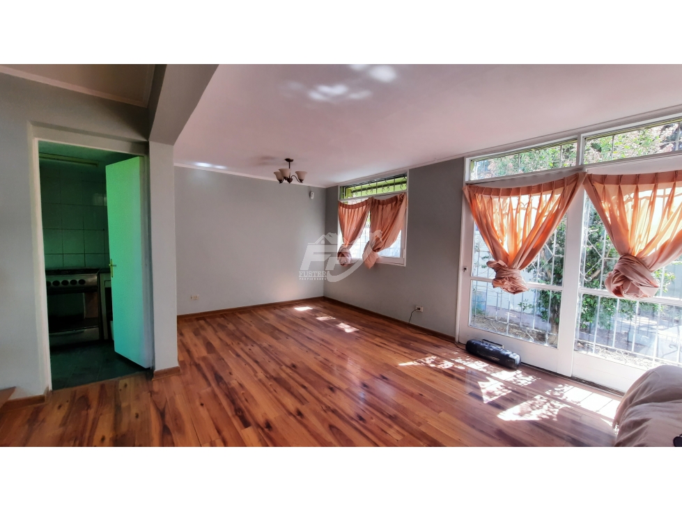 Casa en arriendo en Los Andes — foto 2