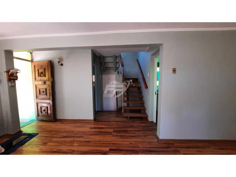 Casa en arriendo en Los Andes — foto 3