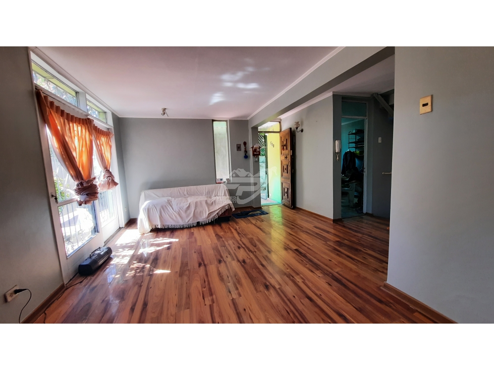 Casa en arriendo en Los Andes — foto 4
