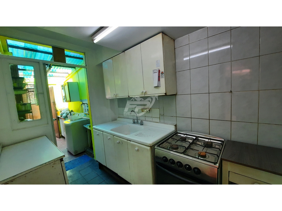 Casa en arriendo en Los Andes — foto 5