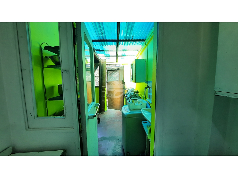 Casa en arriendo en Los Andes — foto 6