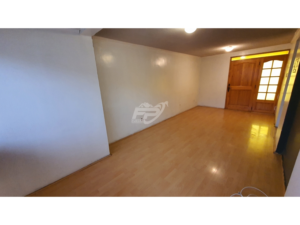 Departamento en venta en Los Andes — foto 1