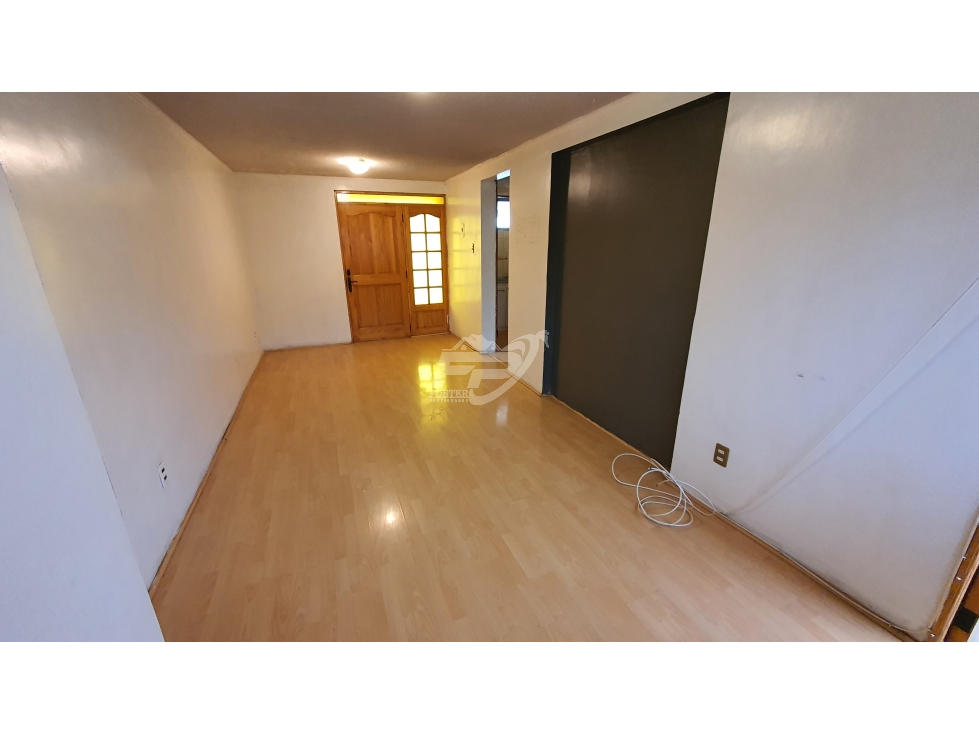 Departamento en venta en Los Andes — foto 2