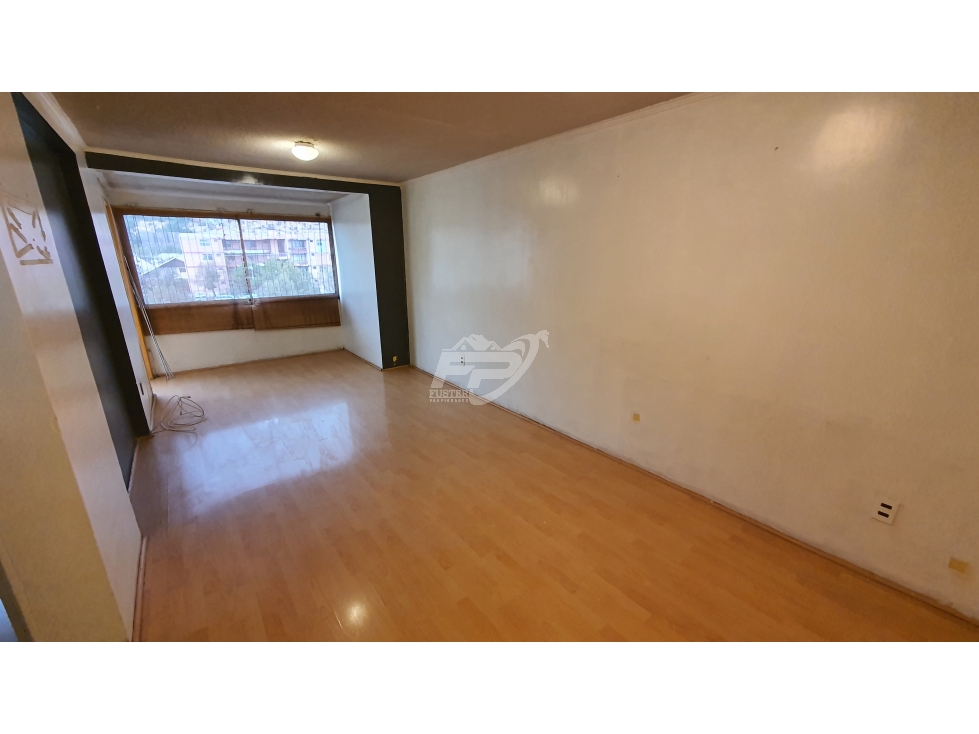Departamento en venta en Los Andes — foto 3