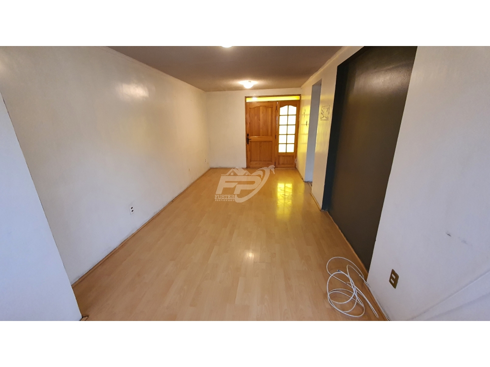 Departamento en venta en Los Andes — foto 4
