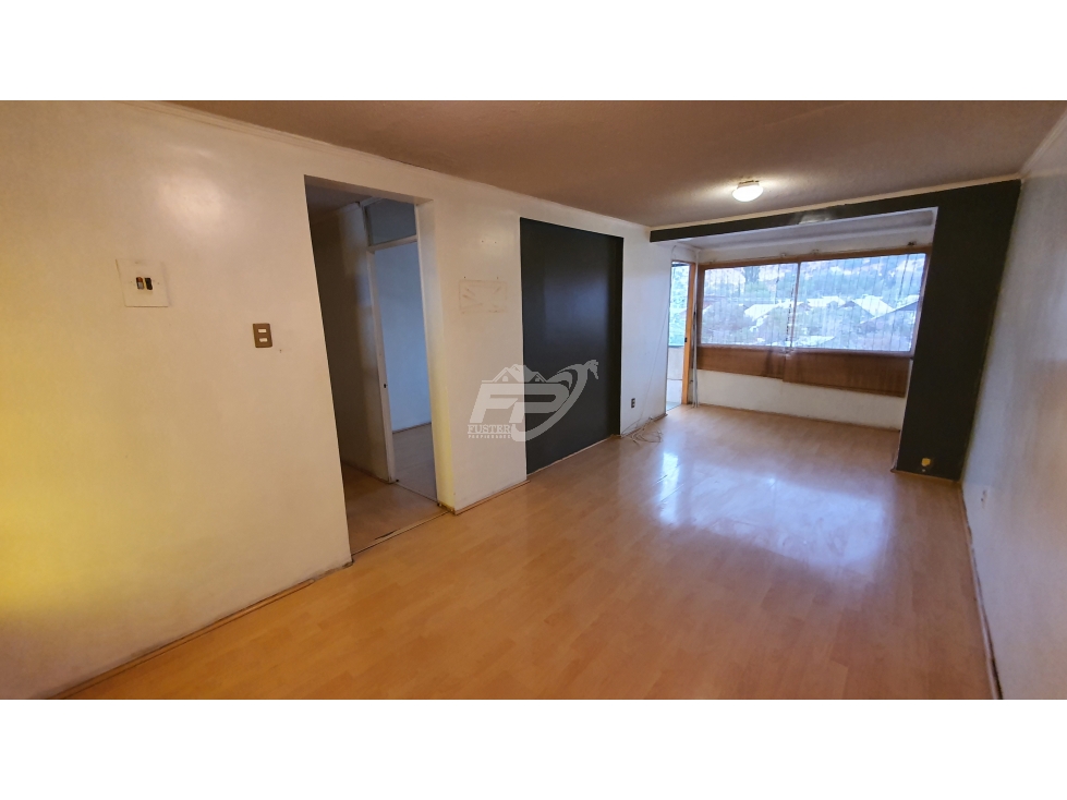 Departamento en venta en Los Andes — foto 5