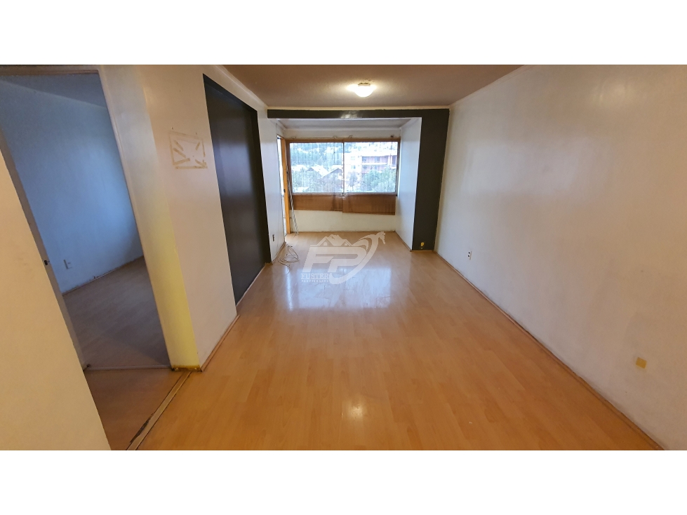 Departamento en venta en Los Andes — foto 6