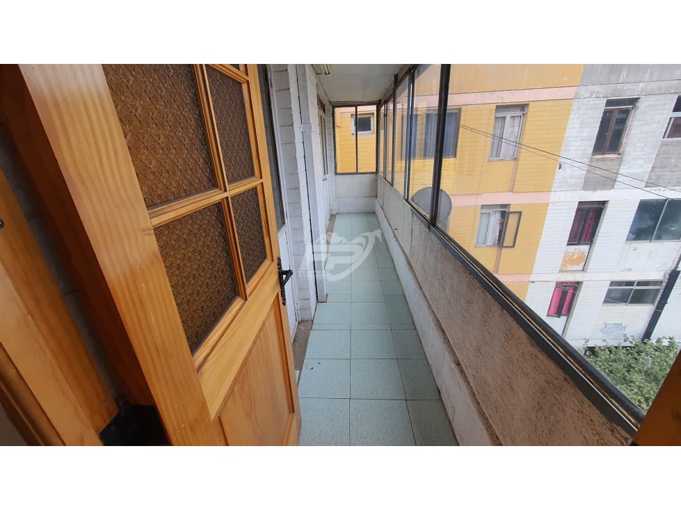 Departamento en venta en Los Andes — foto 7