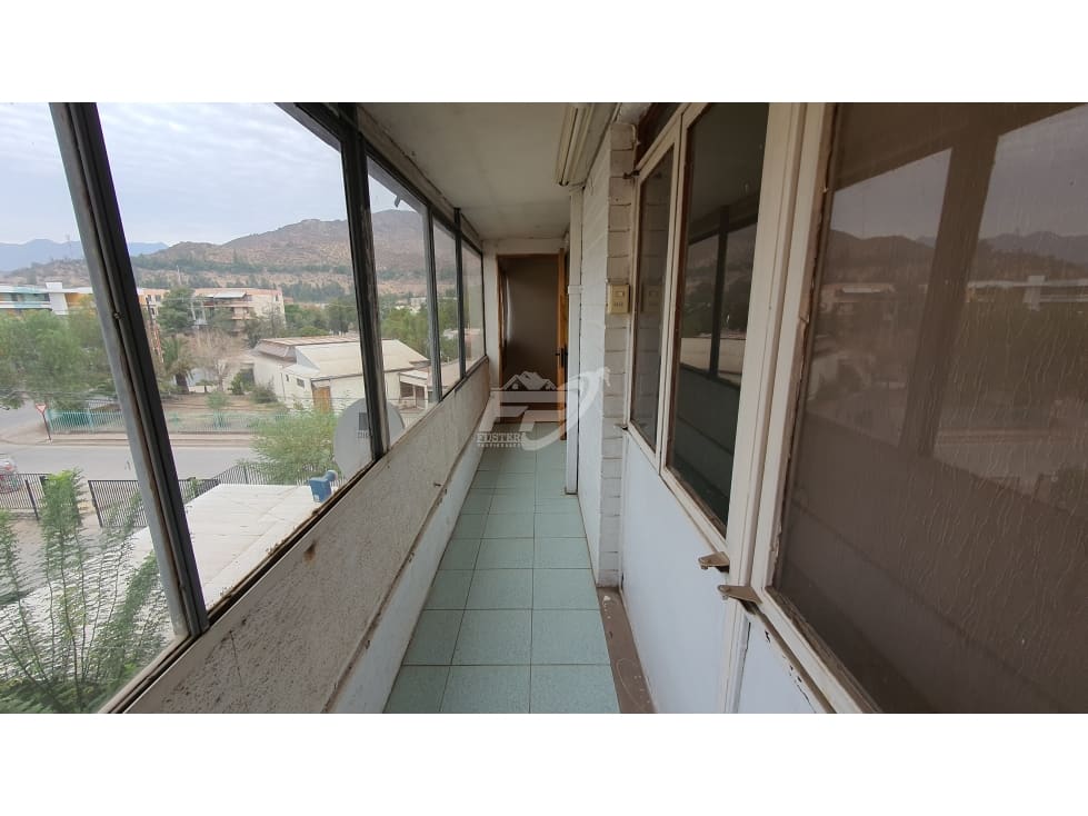 Departamento en venta en Los Andes — foto 8
