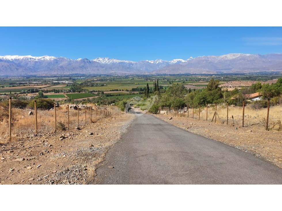 Parcela en venta en Rinconada — foto 6