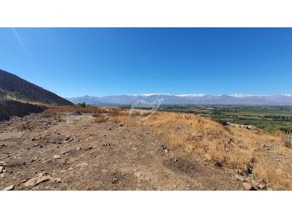 Parcela en venta en Rinconada — foto 7
