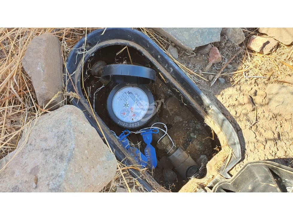 Parcela en venta en Rinconada — foto 8